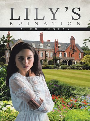 cover image of Lily's Ruination